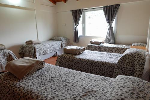 choconcito apart hotel