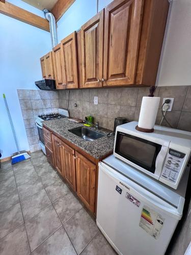 choconcito apart hotel