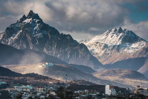 choconcito apart hotel