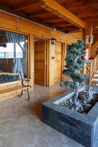 choconcito apart hotel