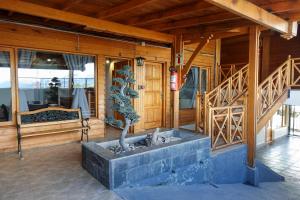 choconcito apart hotel