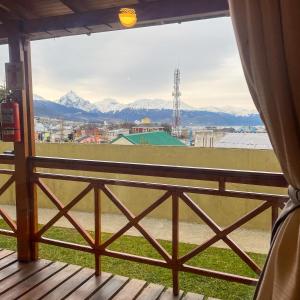 choconcito apart hotel