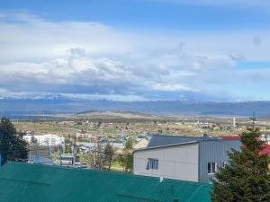 choconcito apart hotel