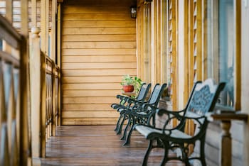 choconcito apart hotel