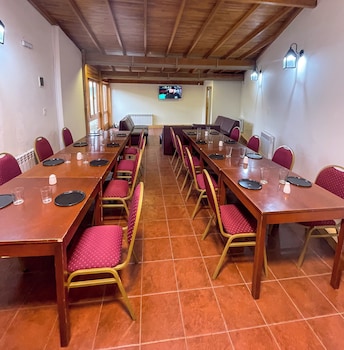 choconcito apart hotel