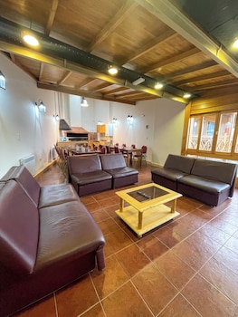 choconcito apart hotel