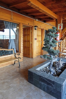 choconcito apart hotel