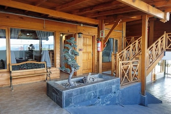 choconcito apart hotel