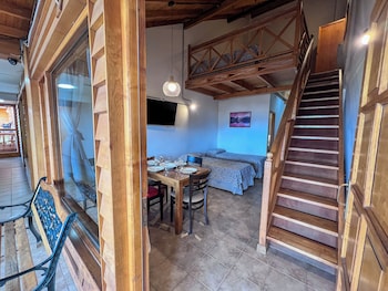 choconcito apart hotel