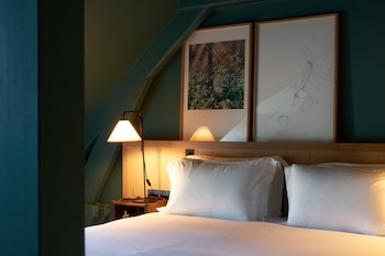 les sources de cheverny