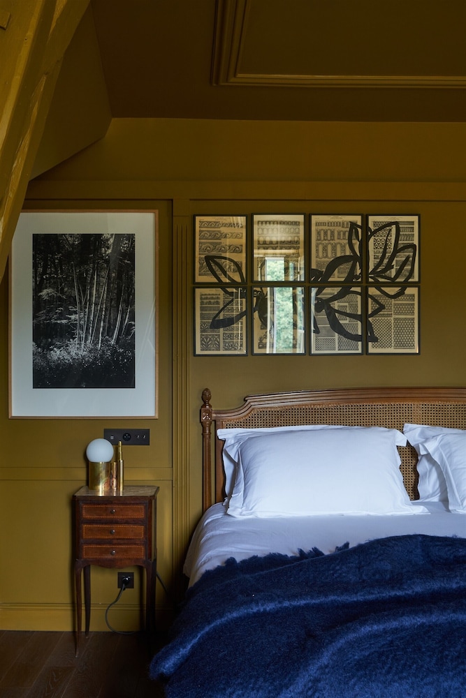 les sources de cheverny