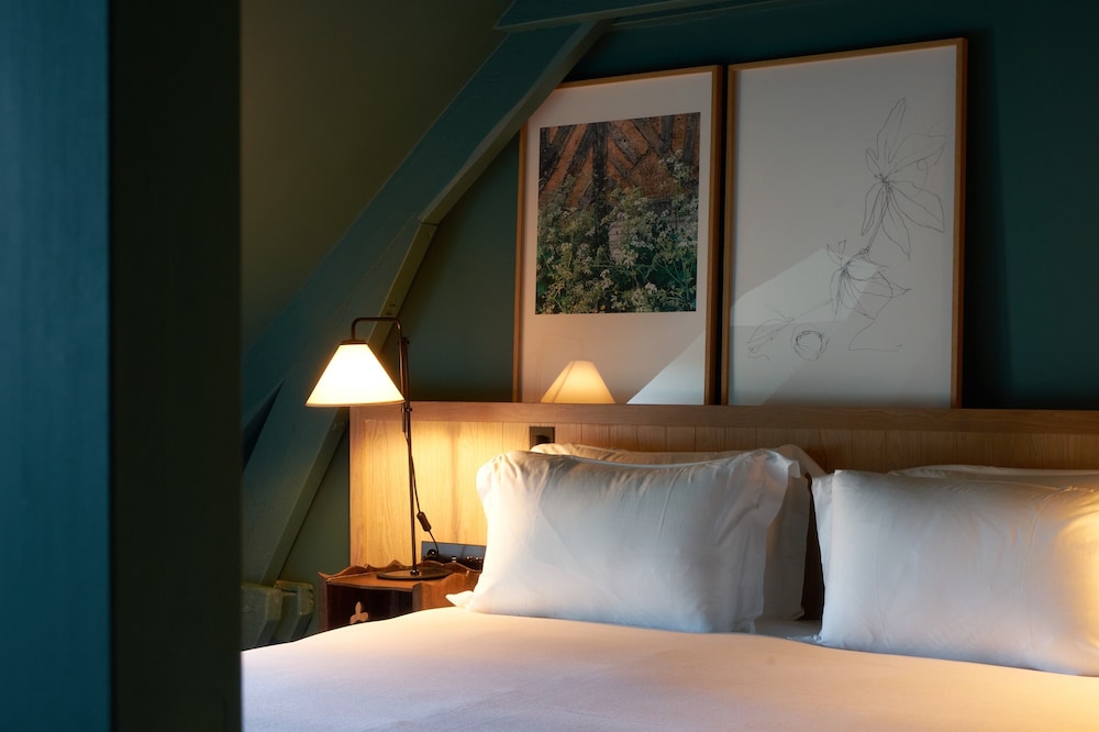 les sources de cheverny