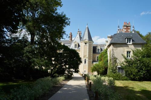 cheverny