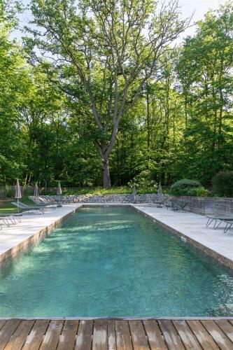 les sources de cheverny