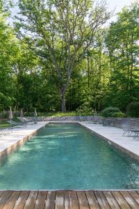 les sources de cheverny