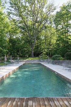 les sources de cheverny