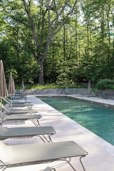 les sources de cheverny