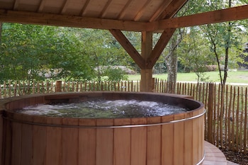 les sources de cheverny