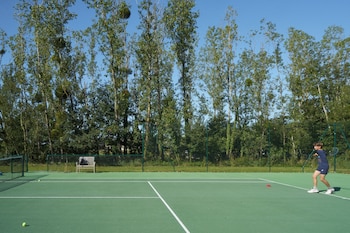 les sources de cheverny