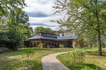 les sources de cheverny