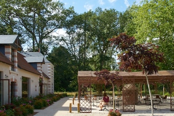 cheverny