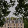 les sources de cheverny