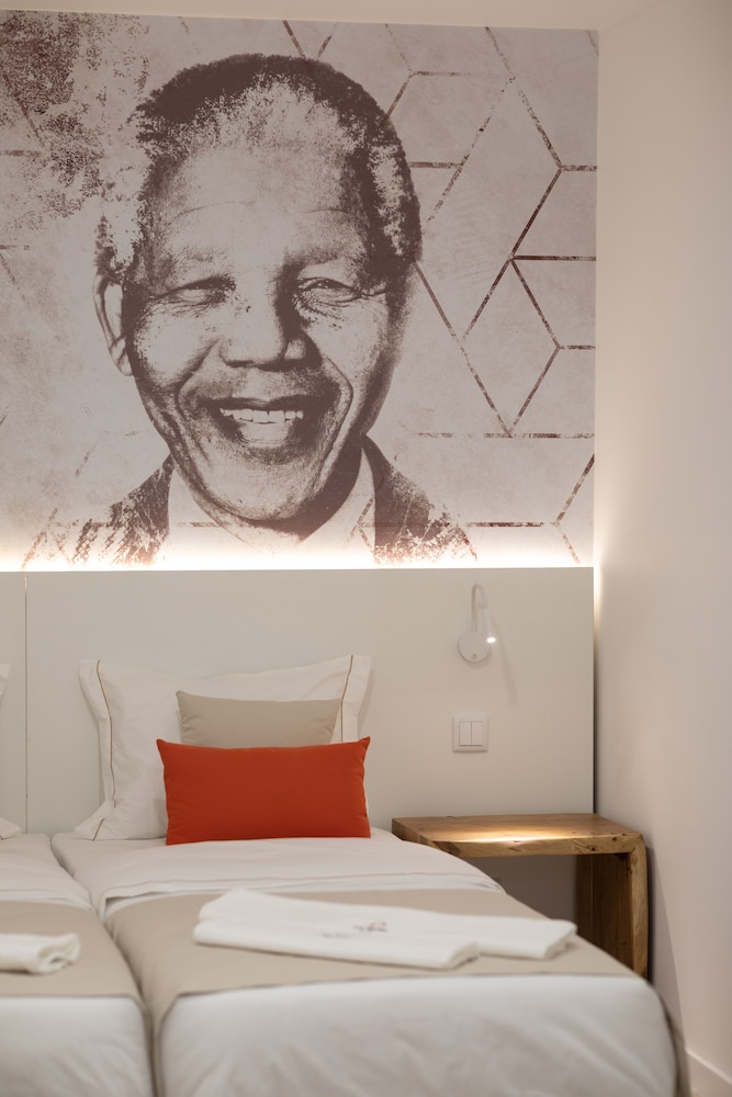 the icons lisbon central hotel