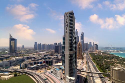 avani palm view dubai hotel and suites