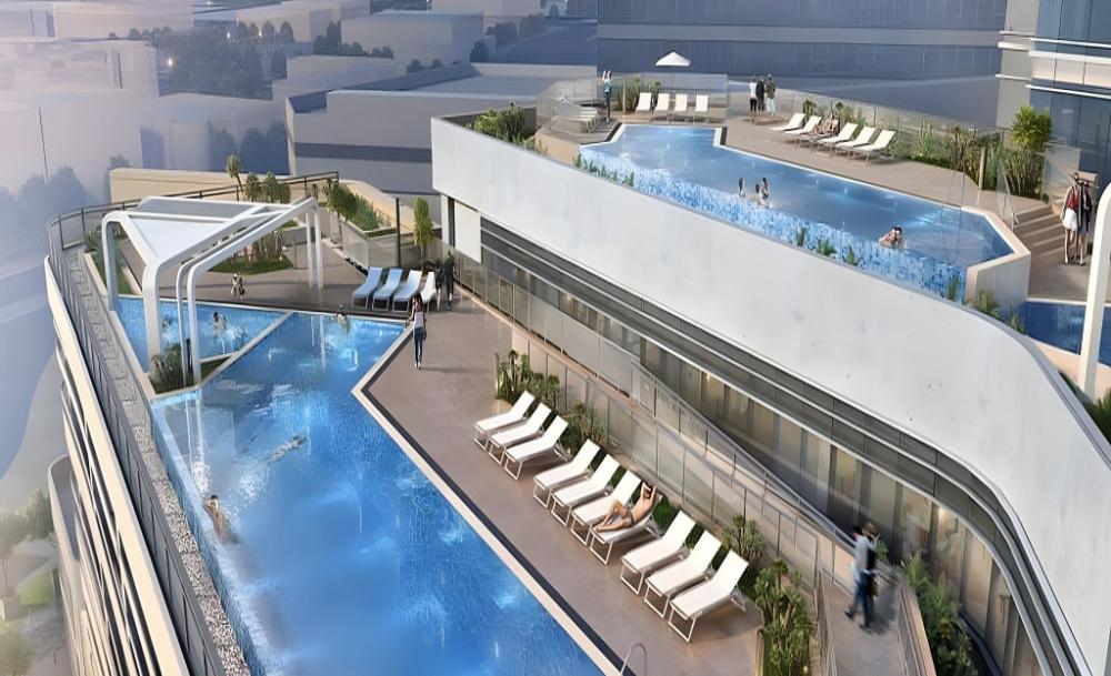 avani palm view dubai hotel and suites