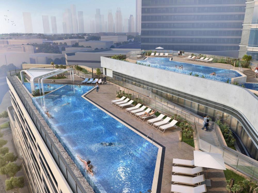 avani palm view dubai hotel and suites