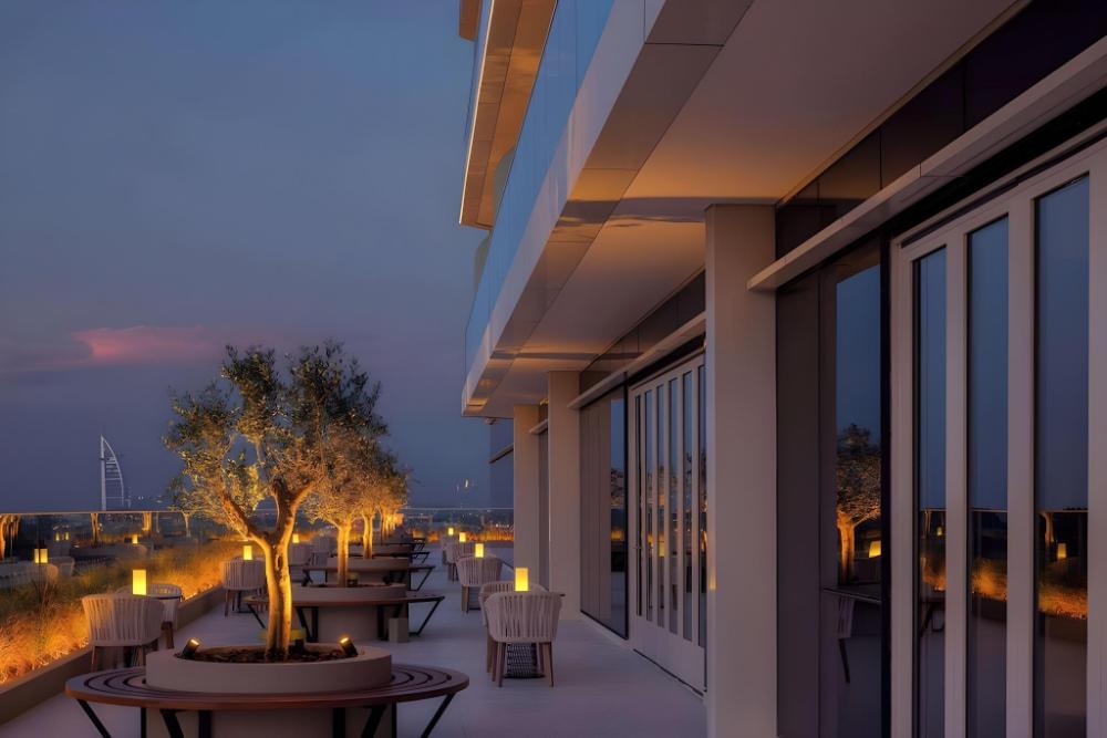 avani palm view dubai hotel and suites