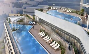 avani palm view dubai hotel and suites