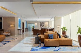 avani palm view dubai hotel and suites