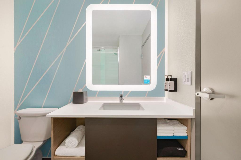avid hotels fort worth fossil creek an ihg hotel