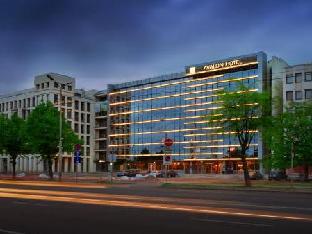 Avalon Hotel & Conferences,Riga>>Andrejsala,5 star