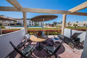 Hotel Des Iles,Marrakech-Safi>>Essaouira,4 star