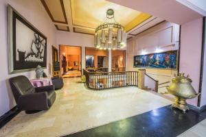 Hotel Des Iles,Marrakech-Safi>>Essaouira,4 star