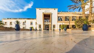 Hotel Des Iles,Marrakech-Safi>>Essaouira,4 star