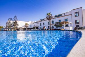 Hotel Des Iles,Marrakech-Safi>>Essaouira,4 star