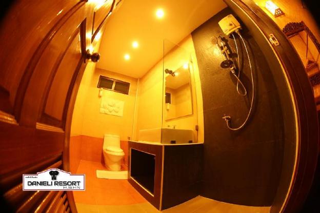 jaidee resort