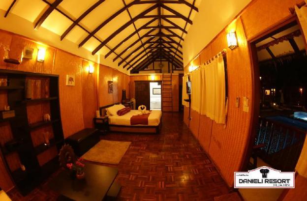 jaidee resort