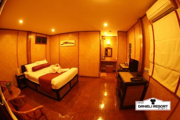 jaidee resort
