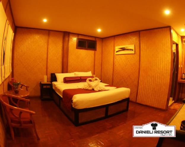 jaidee resort