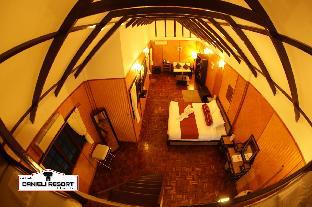 jaidee resort