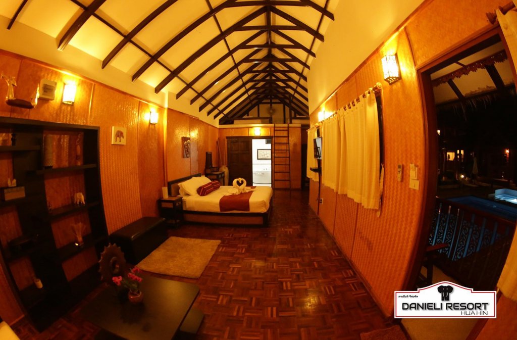 jaidee resort