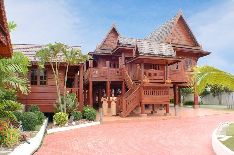 jaidee resort