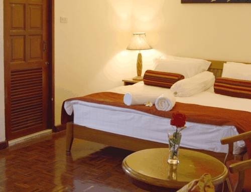 jaidee resort