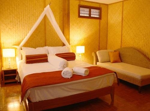 jaidee resort