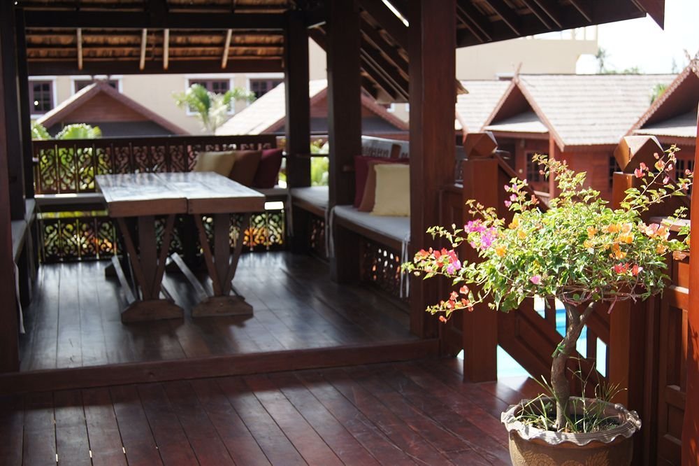 jaidee resort