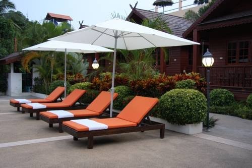 jaidee resort